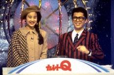 懐かしいテレビ番組の画像