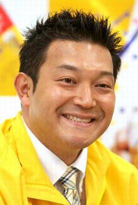 旦那さん　誰に似てるって言われますか？