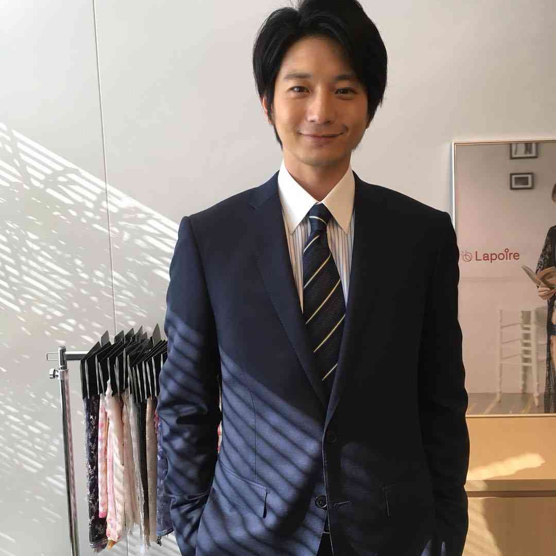 旦那さん　誰に似てるって言われますか？