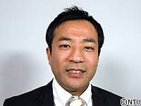 旦那さん　誰に似てるって言われますか？