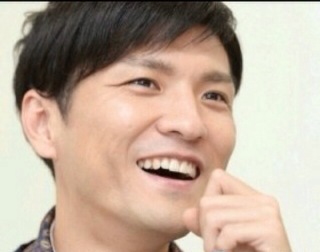 旦那さん　誰に似てるって言われますか？