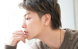 旦那さん　誰に似てるって言われますか？