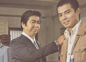 旦那さん　誰に似てるって言われますか？