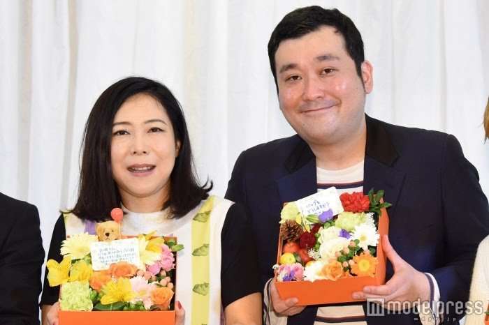旦那さん　誰に似てるって言われますか？