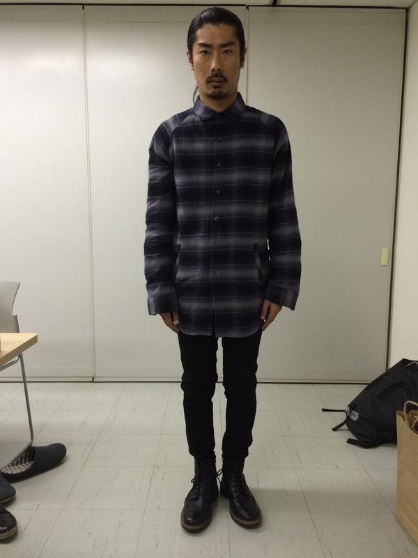 旦那さん　誰に似てるって言われますか？
