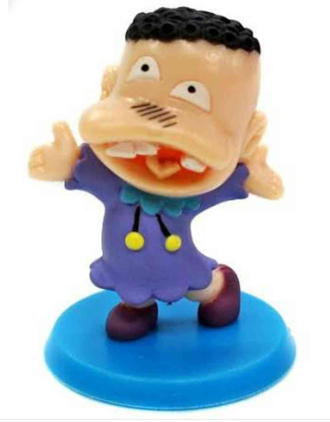 旦那さん　誰に似てるって言われますか？