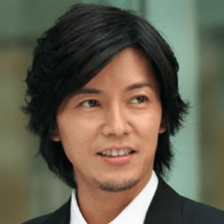 旦那さん　誰に似てるって言われますか？