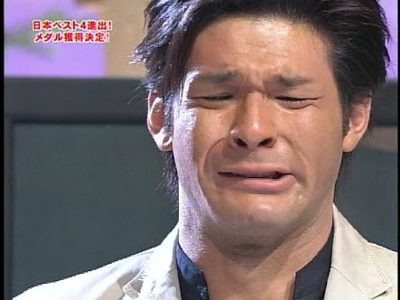 旦那さん　誰に似てるって言われますか？
