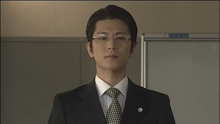 旦那さん　誰に似てるって言われますか？