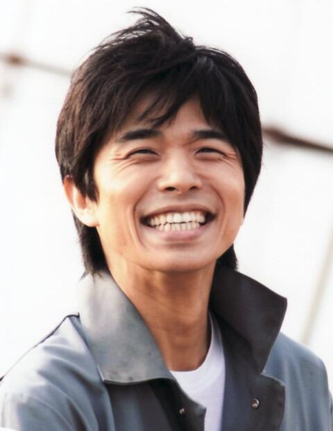 旦那さん　誰に似てるって言われますか？