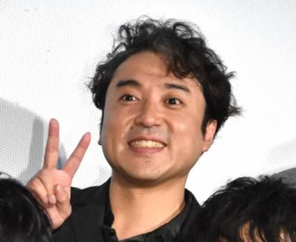 旦那さん　誰に似てるって言われますか？
