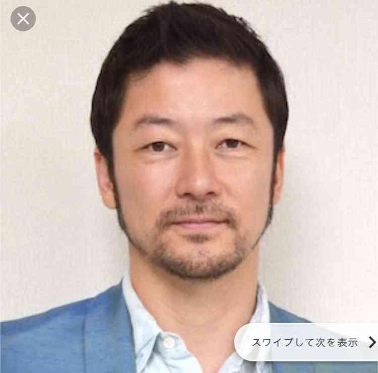 旦那さん　誰に似てるって言われますか？