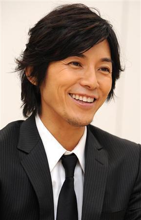 旦那さん　誰に似てるって言われますか？