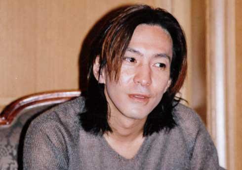 旦那さん　誰に似てるって言われますか？