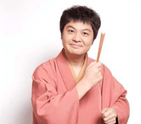 旦那さん　誰に似てるって言われますか？