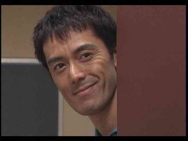 旦那さん　誰に似てるって言われますか？