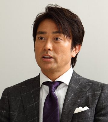 旦那さん　誰に似てるって言われますか？