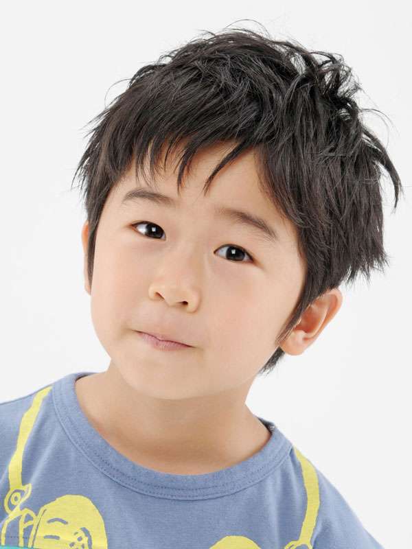 旦那さん　誰に似てるって言われますか？