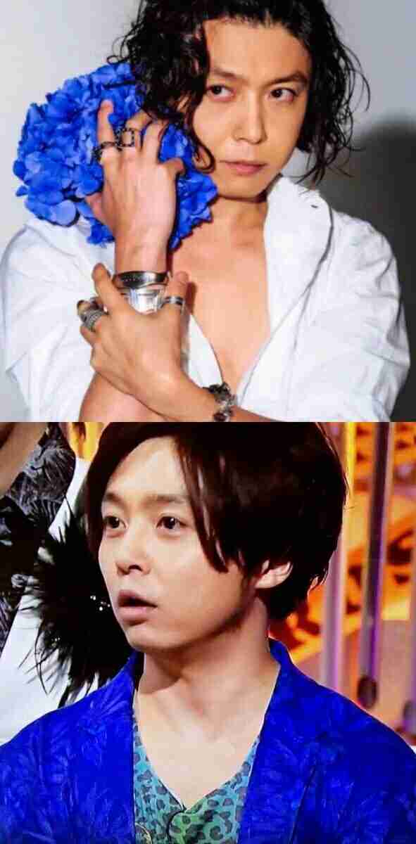 KinKi Kids堂本剛「金田一37歳の事件簿」実写化希望の声に言及「狙ってきました?」