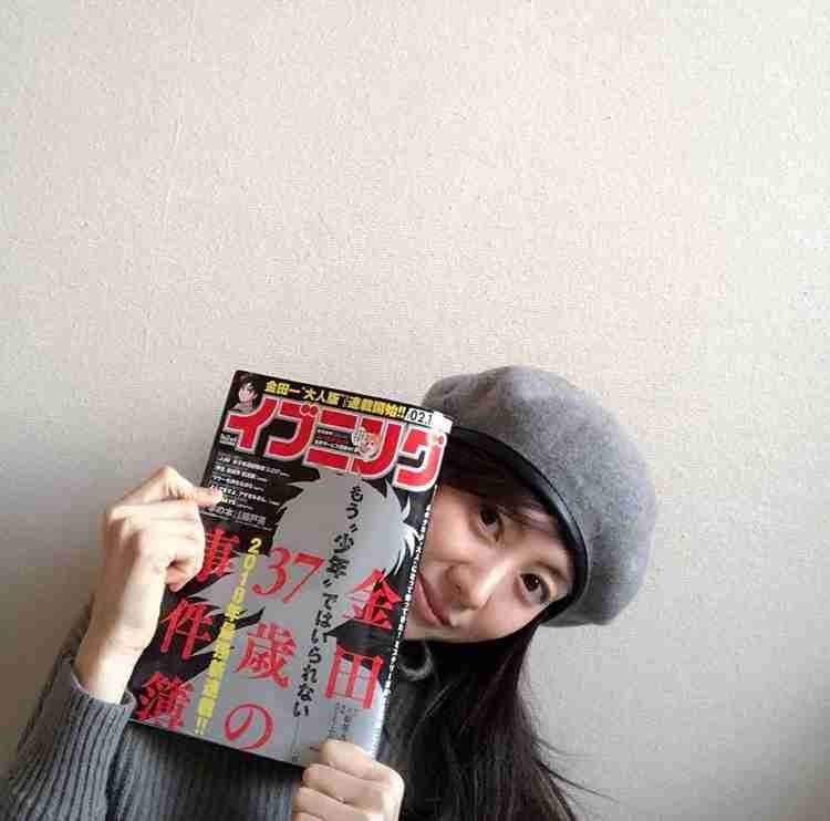 KinKi Kids堂本剛「金田一37歳の事件簿」実写化希望の声に言及「狙ってきました?」