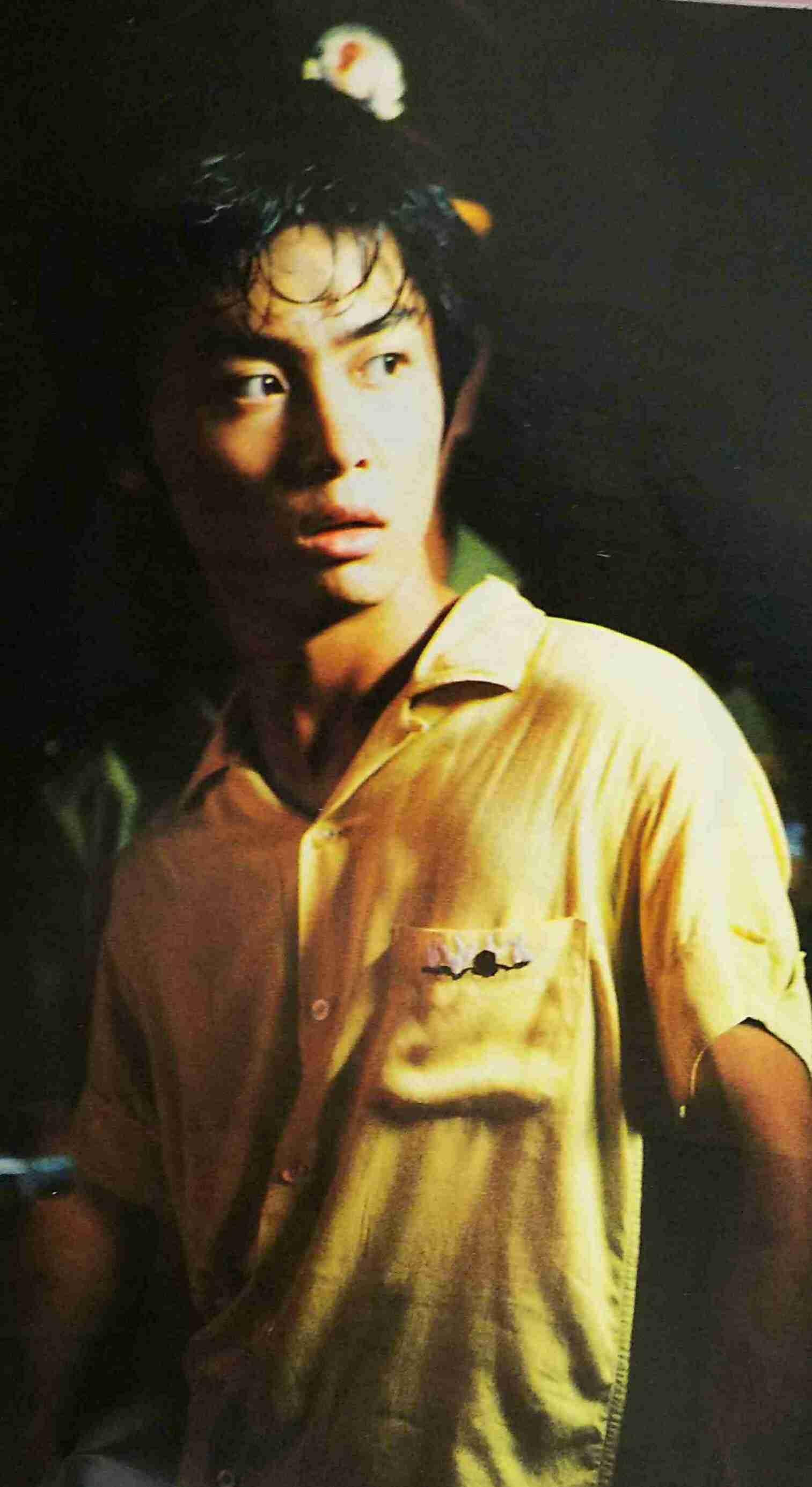 KinKi Kids堂本剛「金田一37歳の事件簿」実写化希望の声に言及「狙ってきました?」