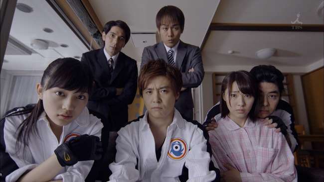 KinKi Kids堂本剛「金田一37歳の事件簿」実写化希望の声に言及「狙ってきました?」