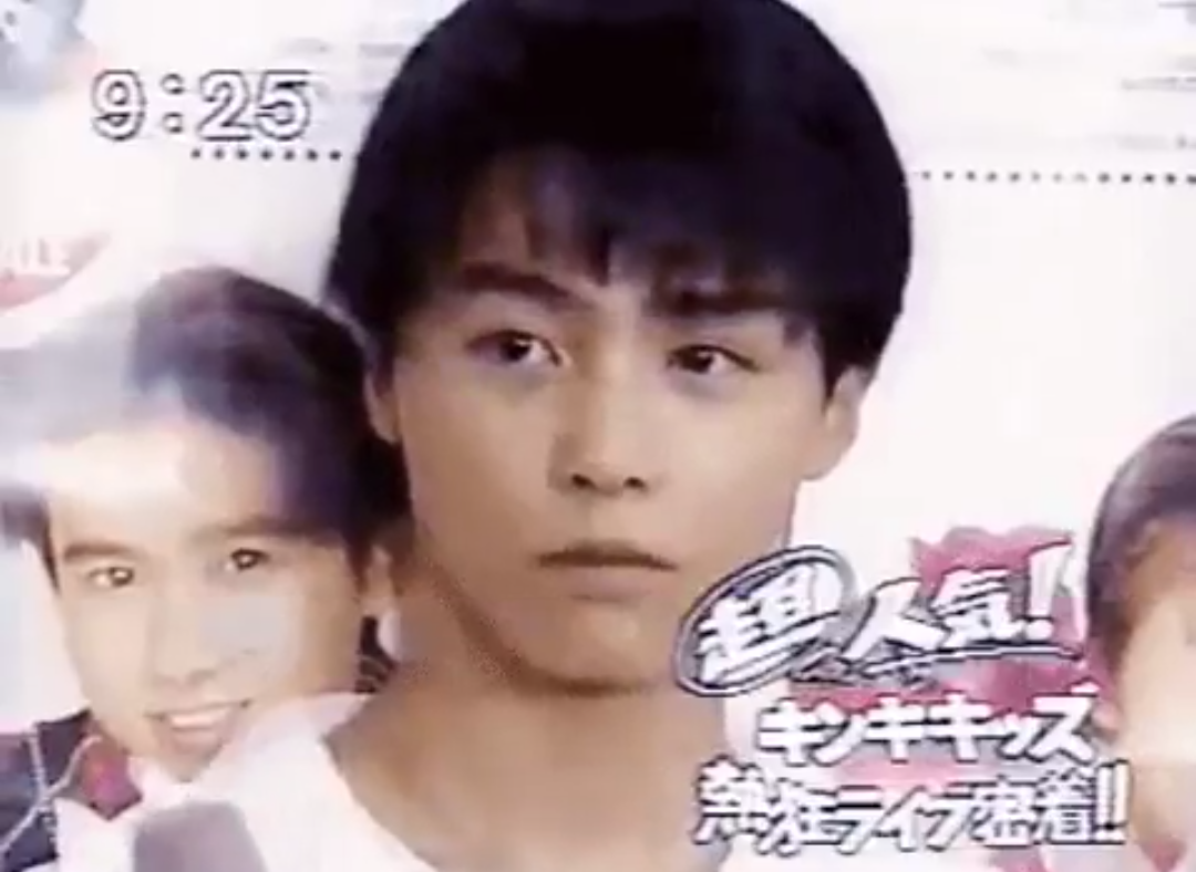 KinKi Kids堂本剛「金田一37歳の事件簿」実写化希望の声に言及「狙ってきました?」