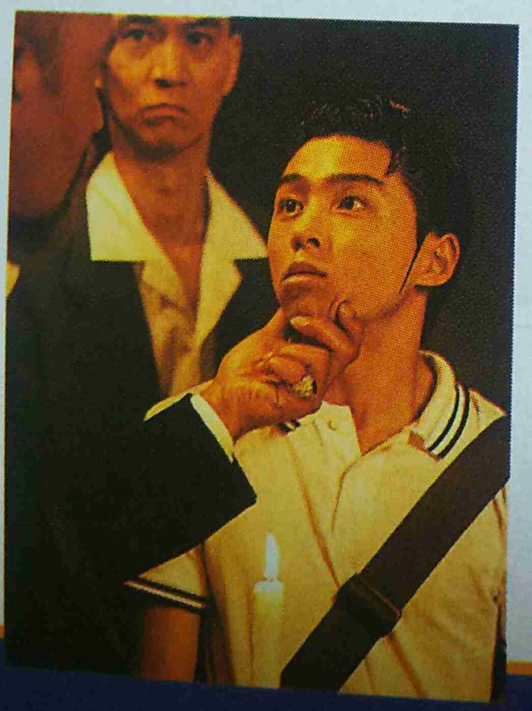 KinKi Kids堂本剛「金田一37歳の事件簿」実写化希望の声に言及「狙ってきました?」