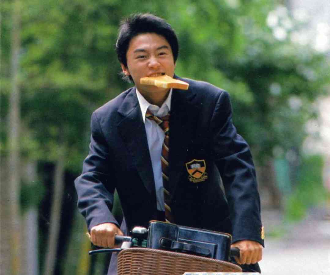 KinKi Kids堂本剛「金田一37歳の事件簿」実写化希望の声に言及「狙ってきました?」