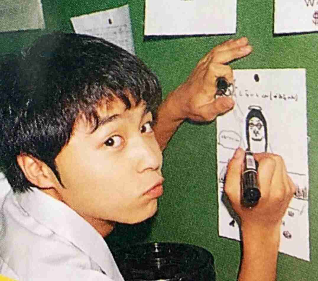 KinKi Kids堂本剛「金田一37歳の事件簿」実写化希望の声に言及「狙ってきました?」