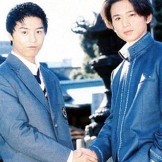 KinKi Kids堂本剛「金田一37歳の事件簿」実写化希望の声に言及「狙ってきました?」