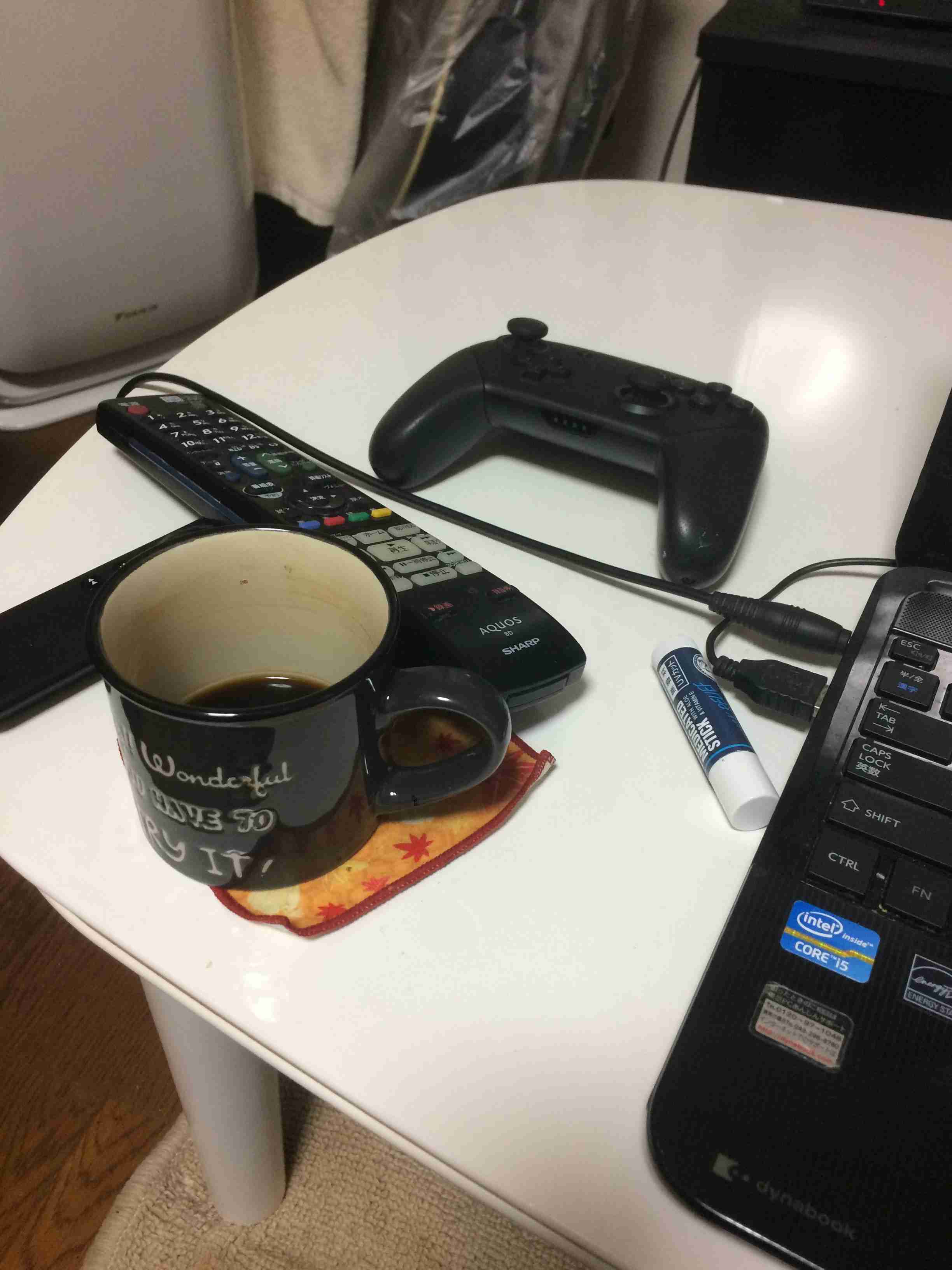 生活感溢れる写真☆part3