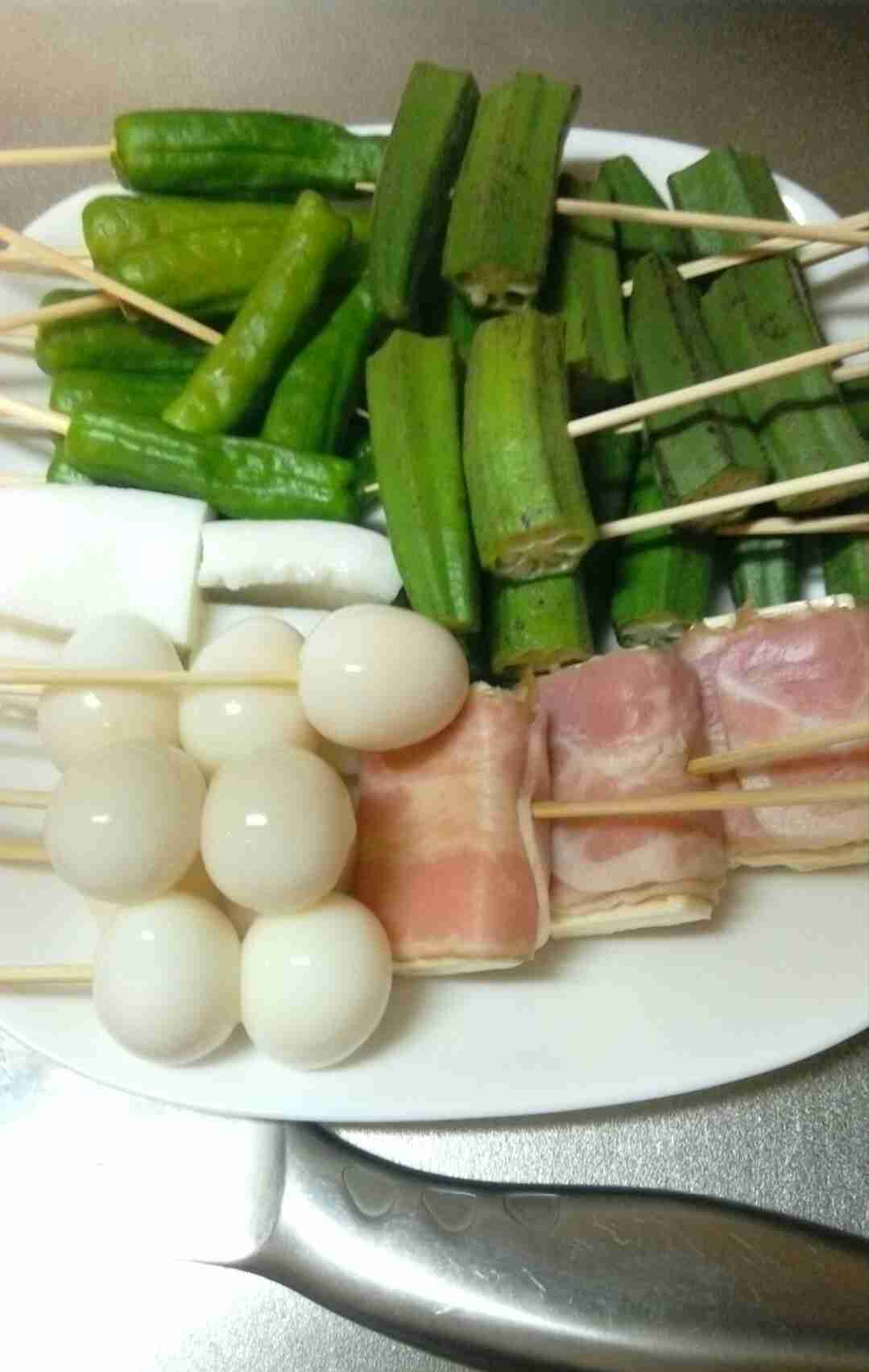 生活感溢れる写真☆part3