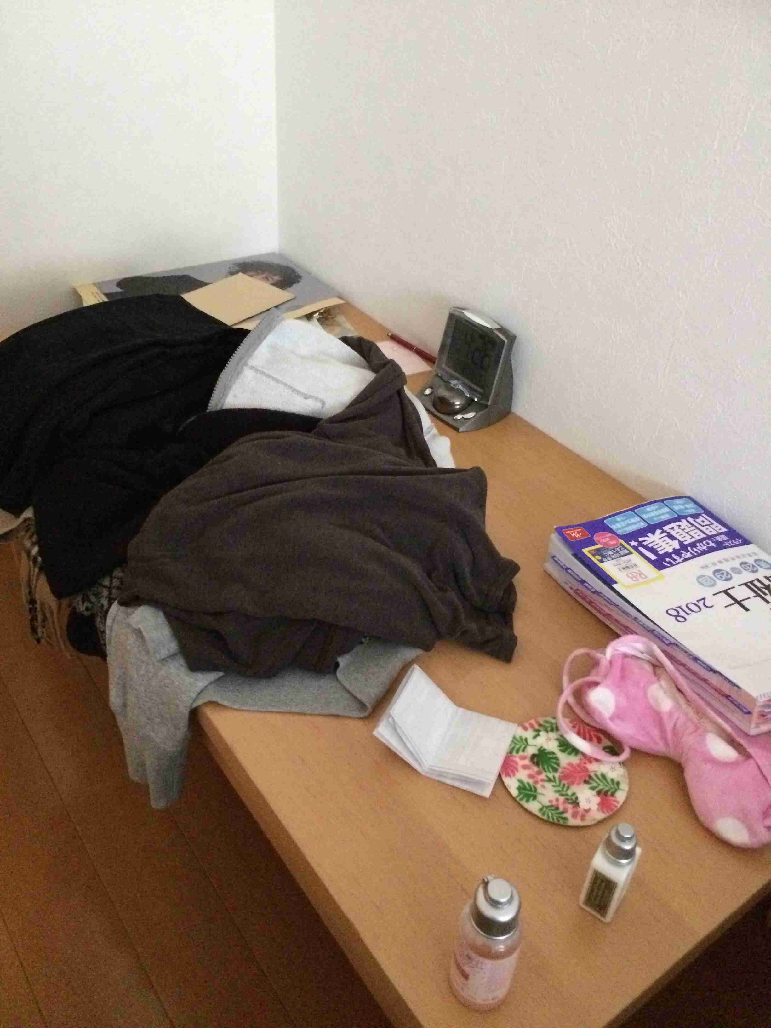 生活感溢れる写真☆part3