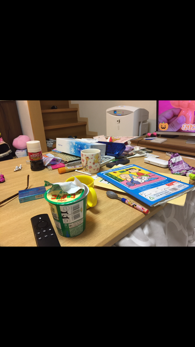 生活感溢れる写真☆part3