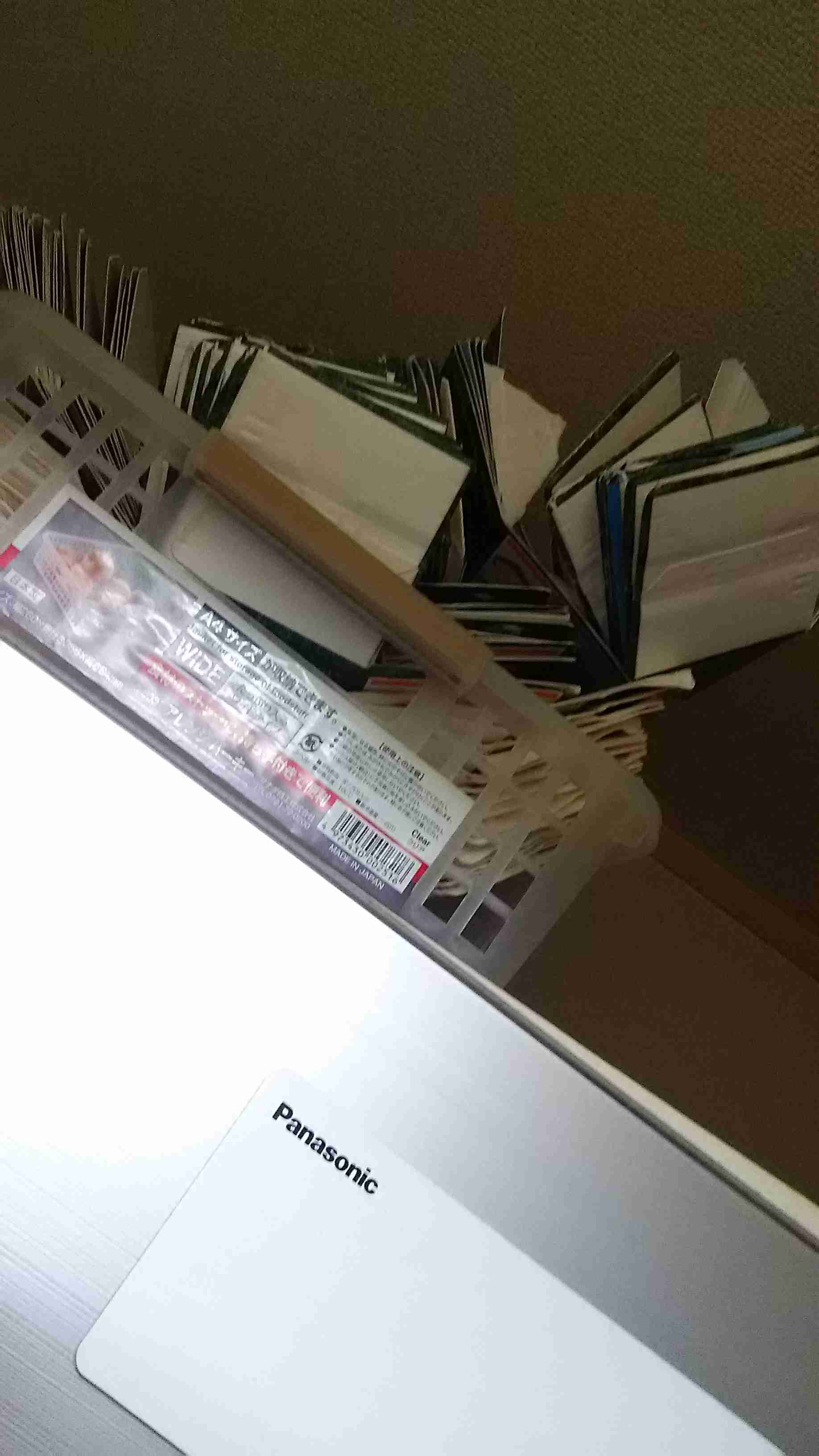 生活感溢れる写真☆part3