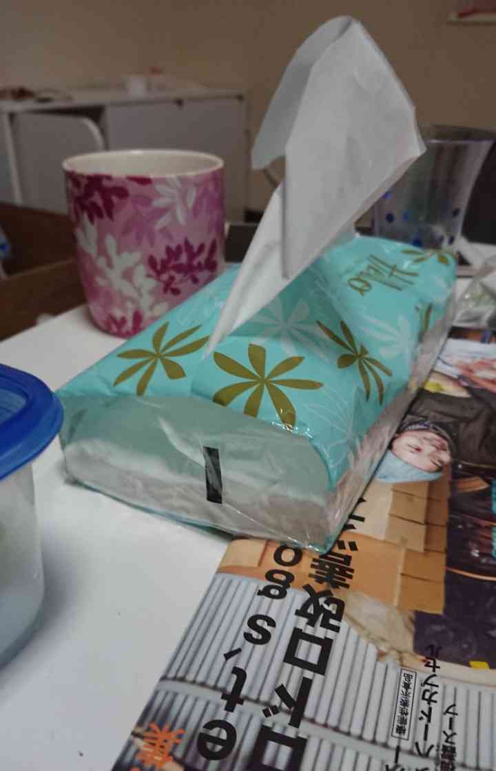 生活感溢れる写真☆part3