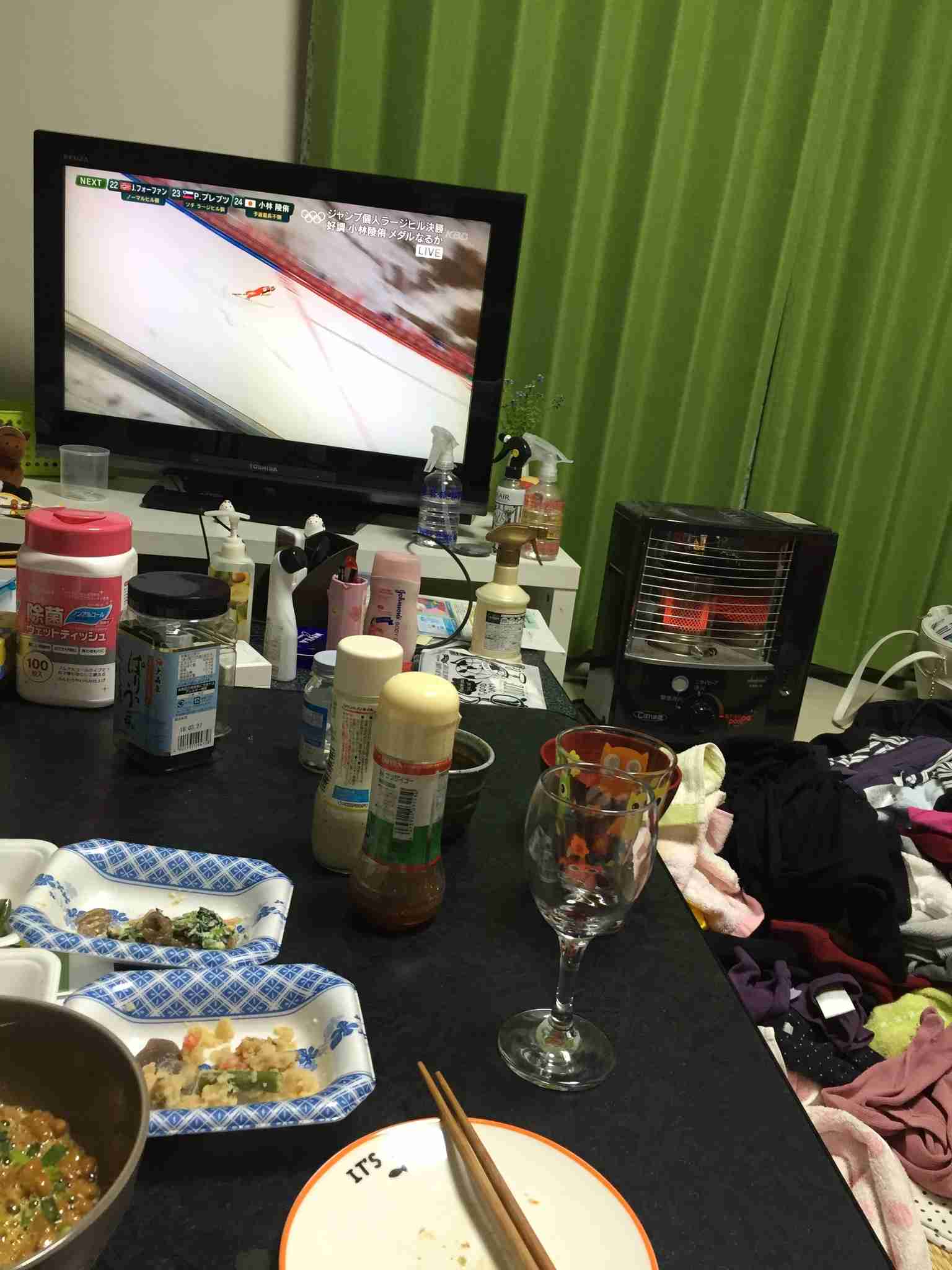 生活感溢れる写真☆part3
