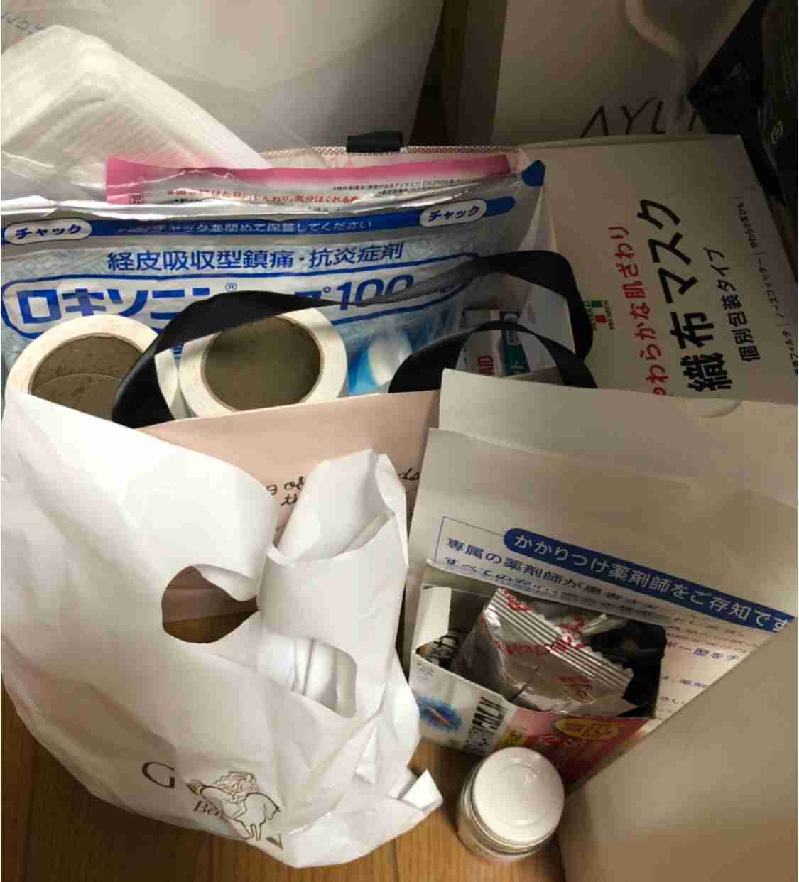 生活感溢れる写真☆part3