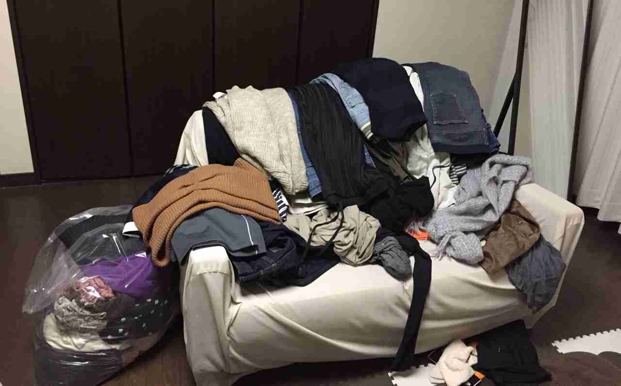 生活感溢れる写真☆part3