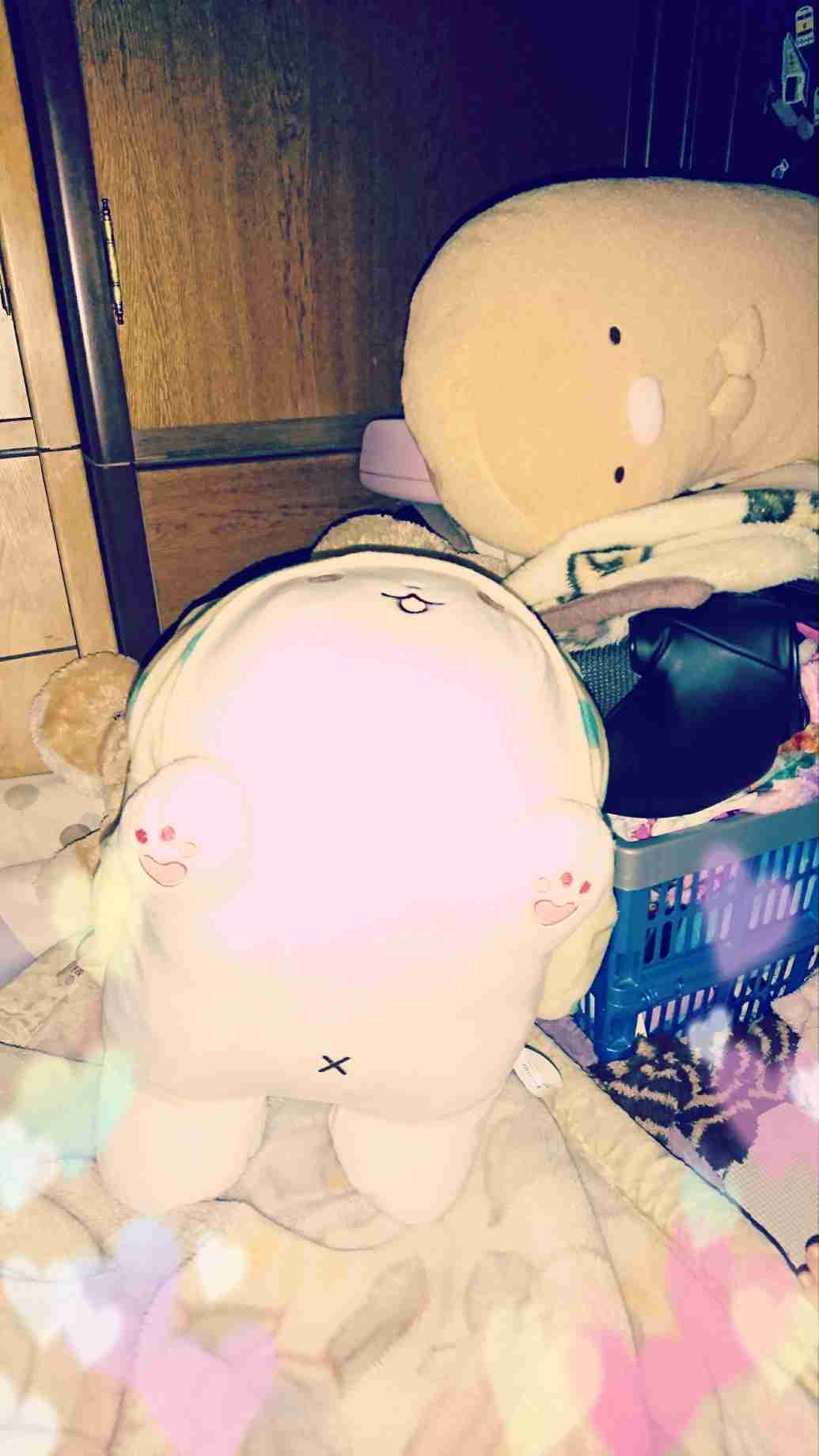 生活感溢れる写真☆part3