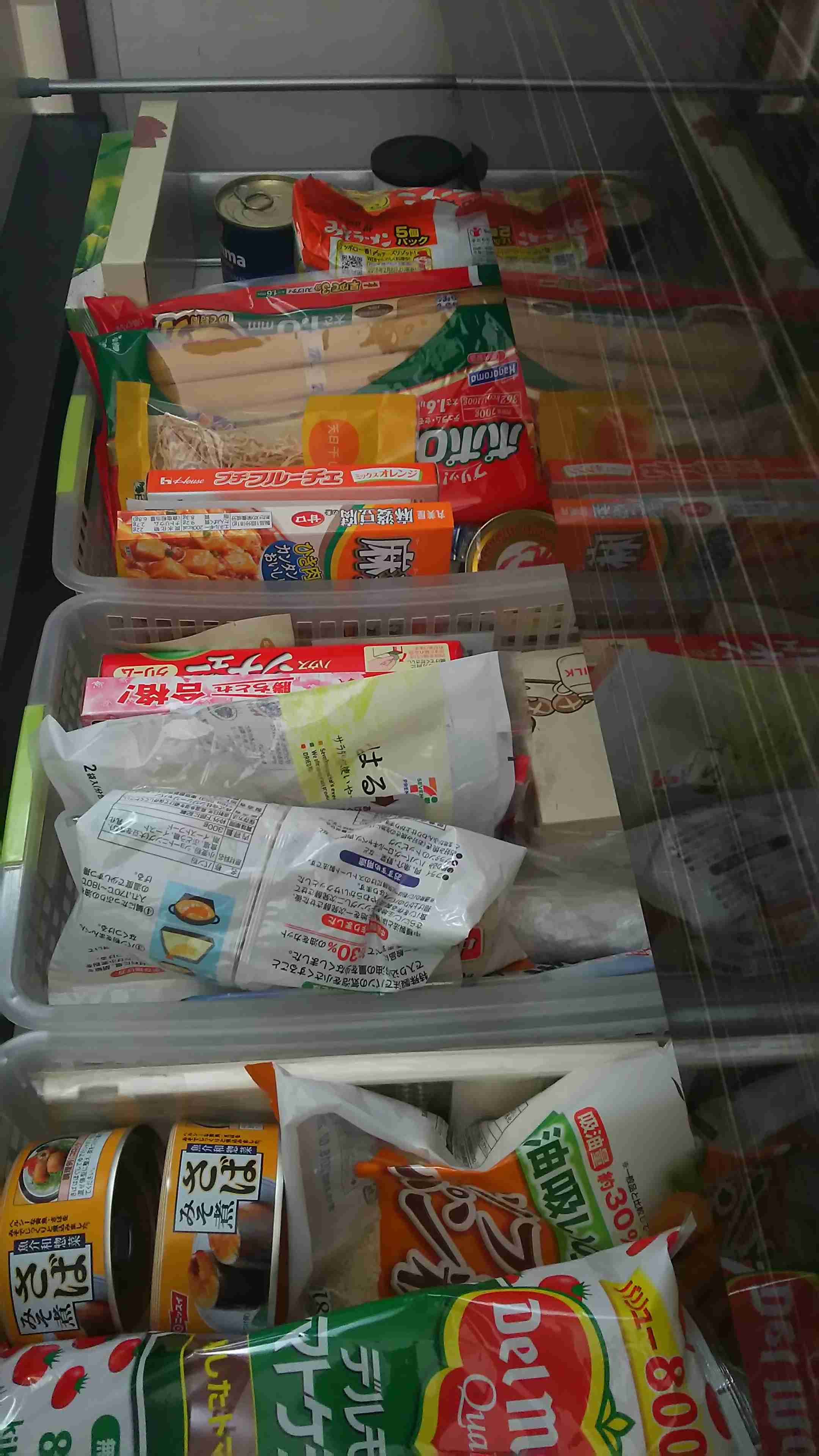生活感溢れる写真☆part3
