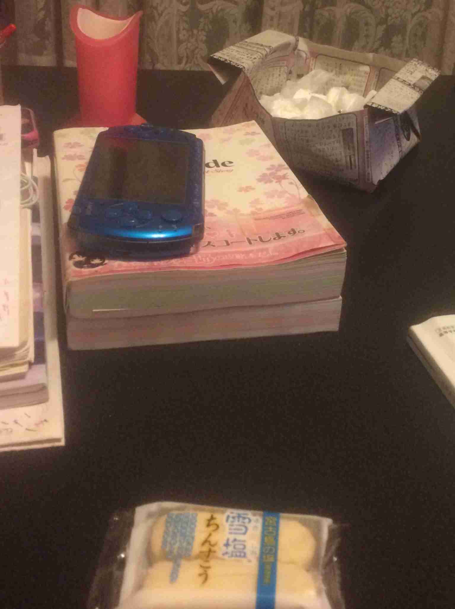 生活感溢れる写真☆part3