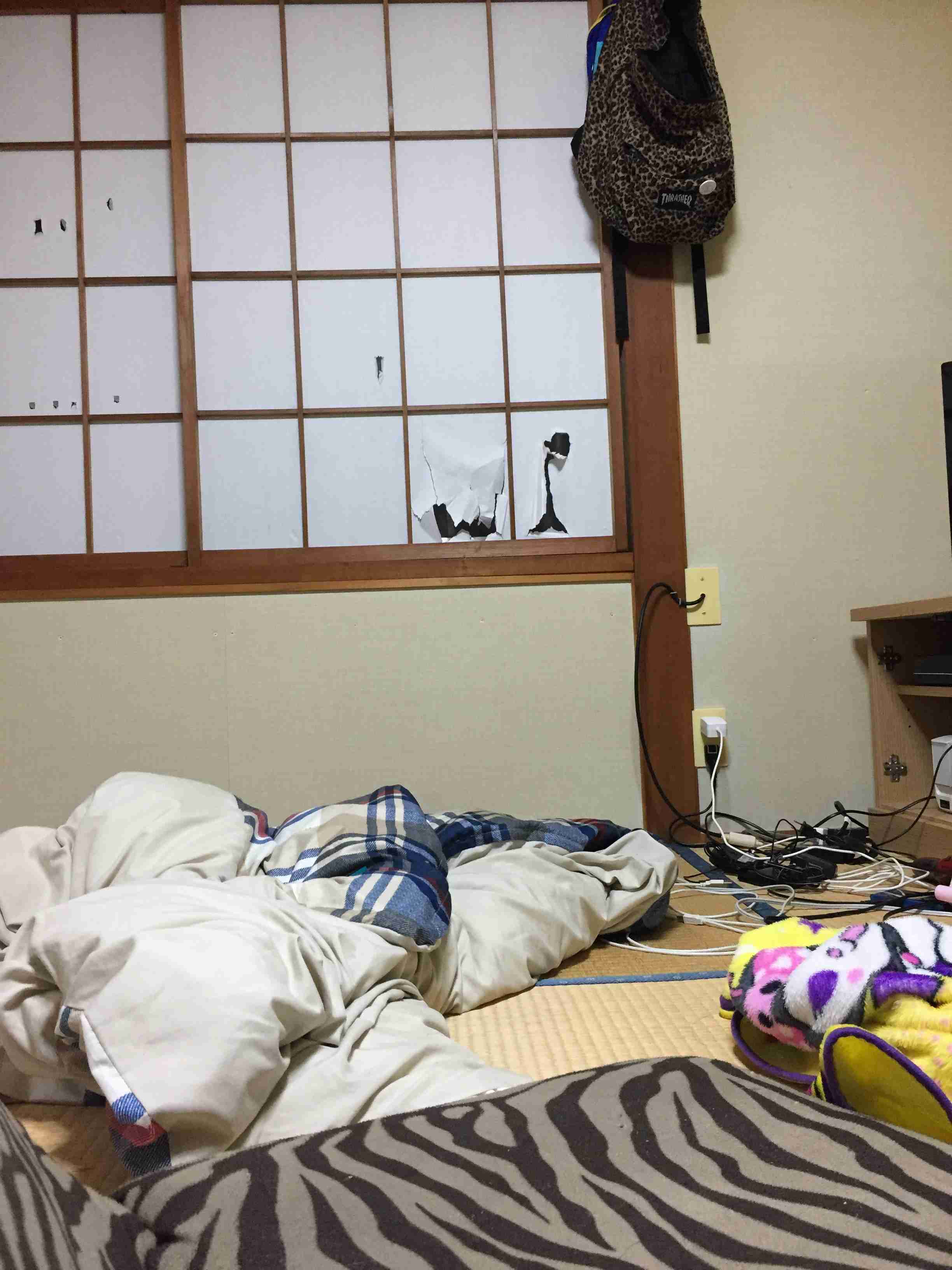 生活感溢れる写真☆part3