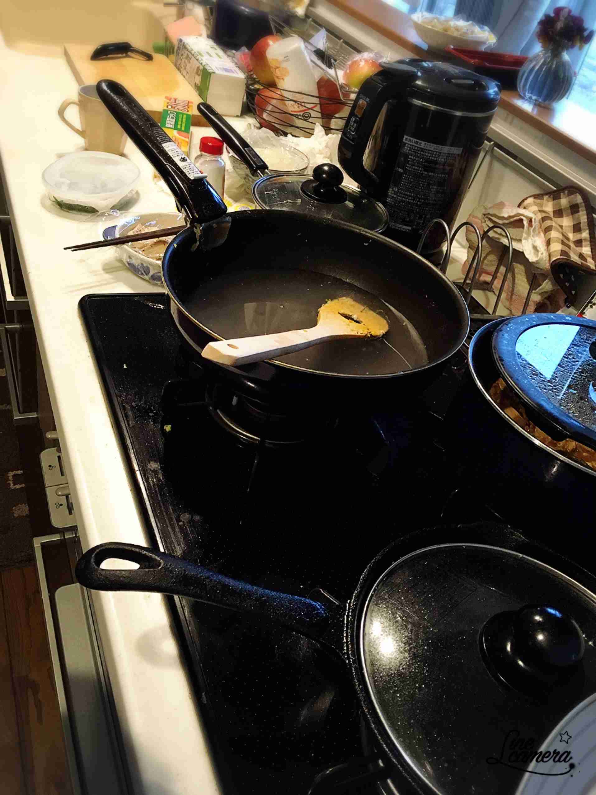 生活感溢れる写真☆part3