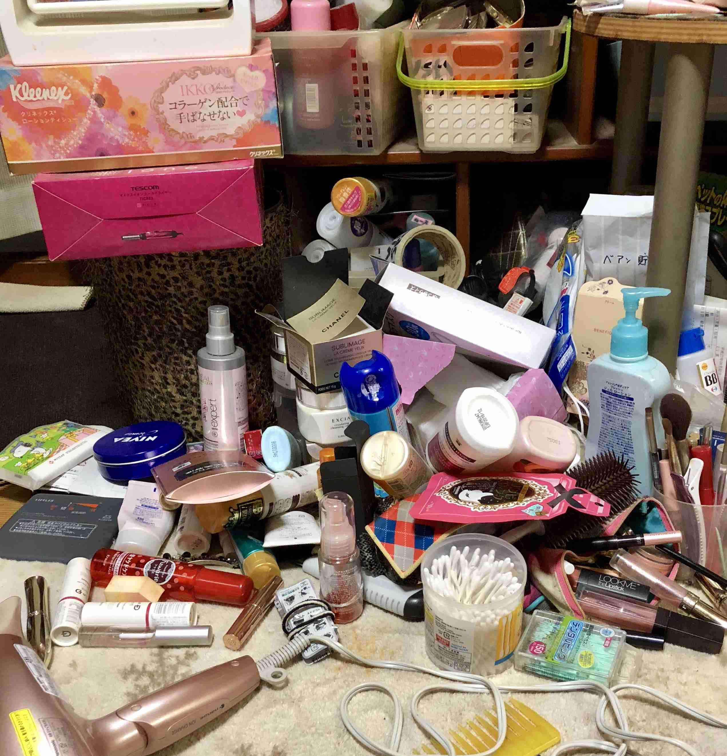 生活感溢れる写真☆part3