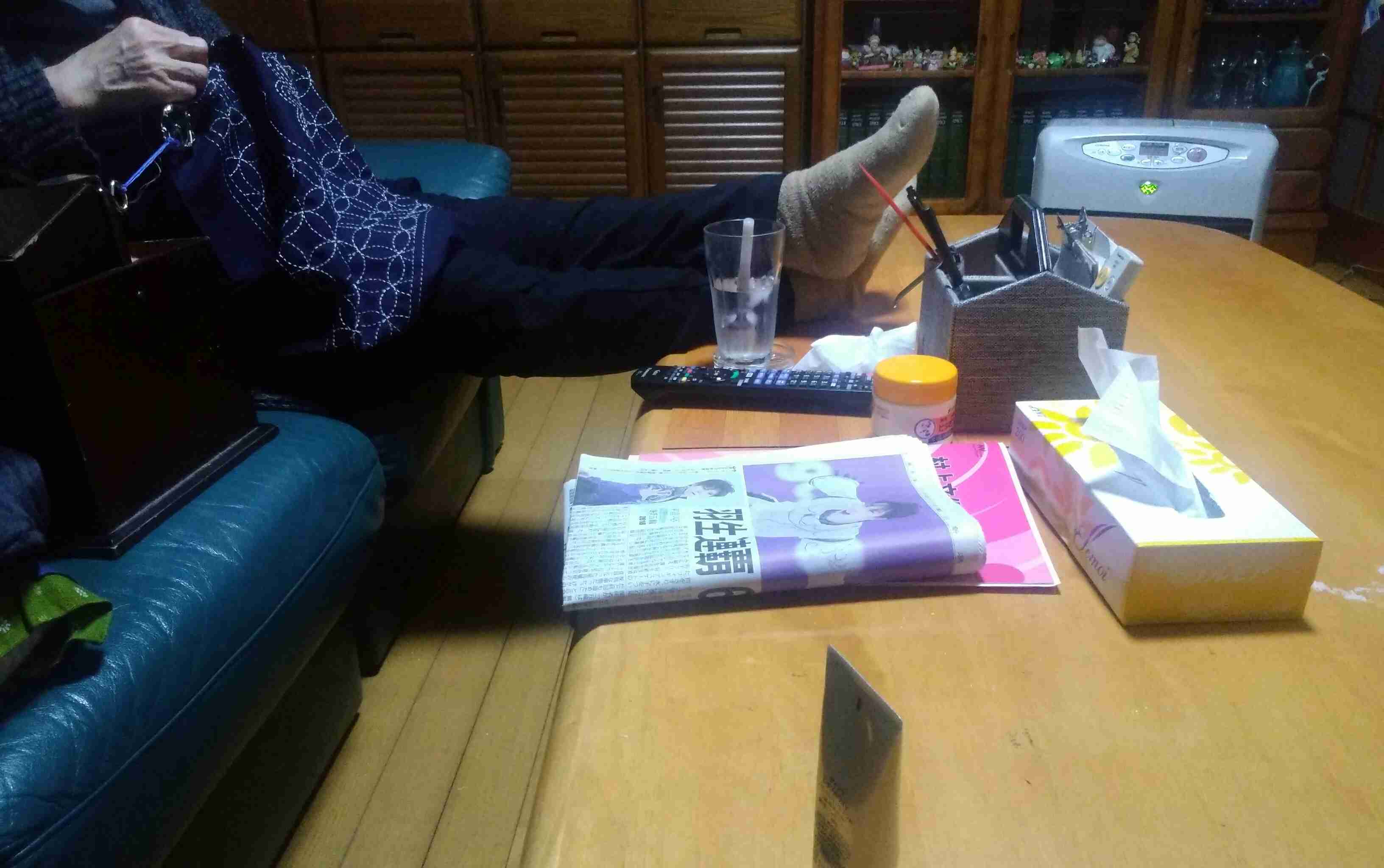 生活感溢れる写真☆part3