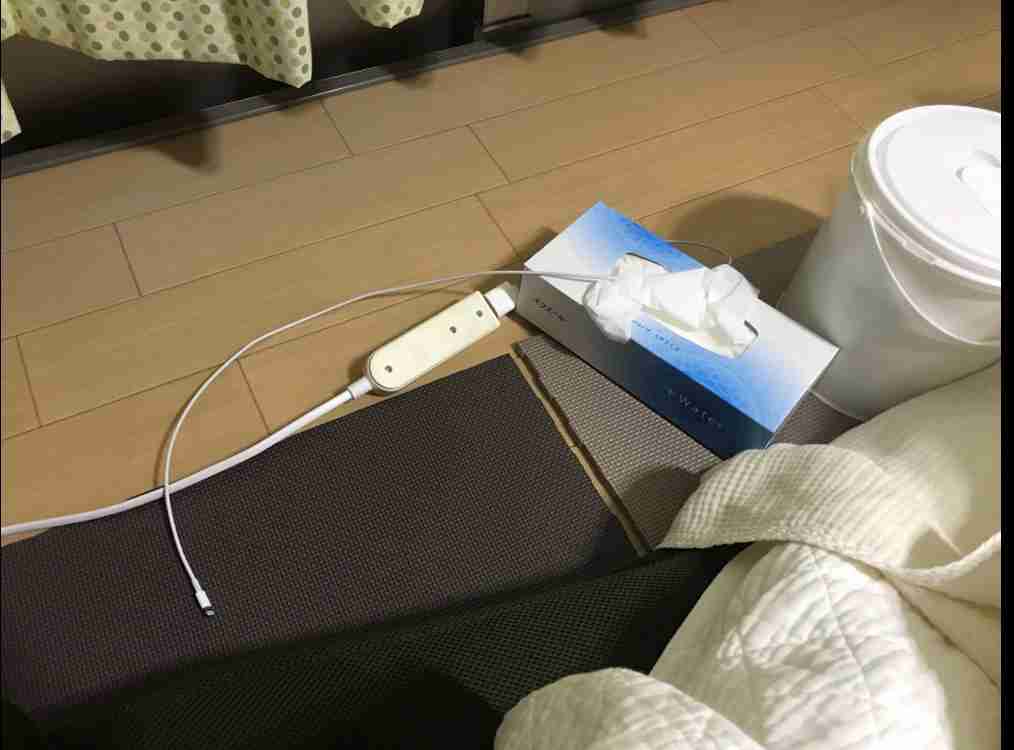 生活感溢れる写真☆part3