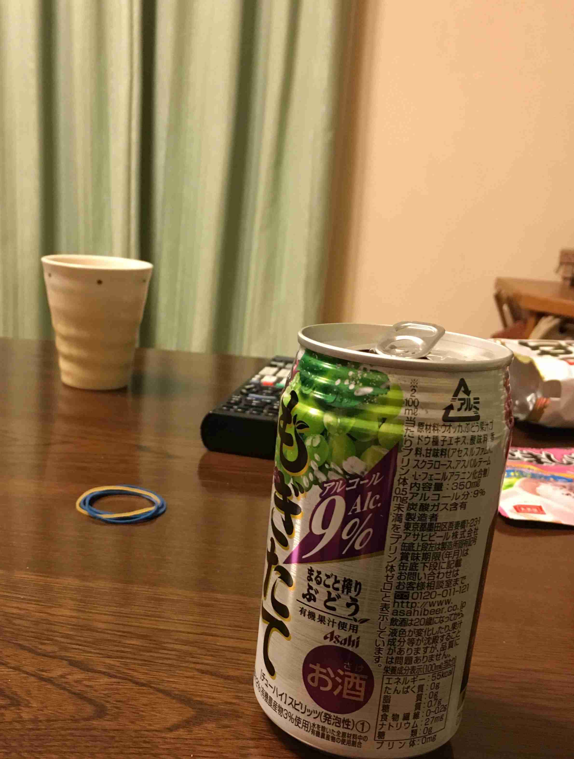 生活感溢れる写真☆part3