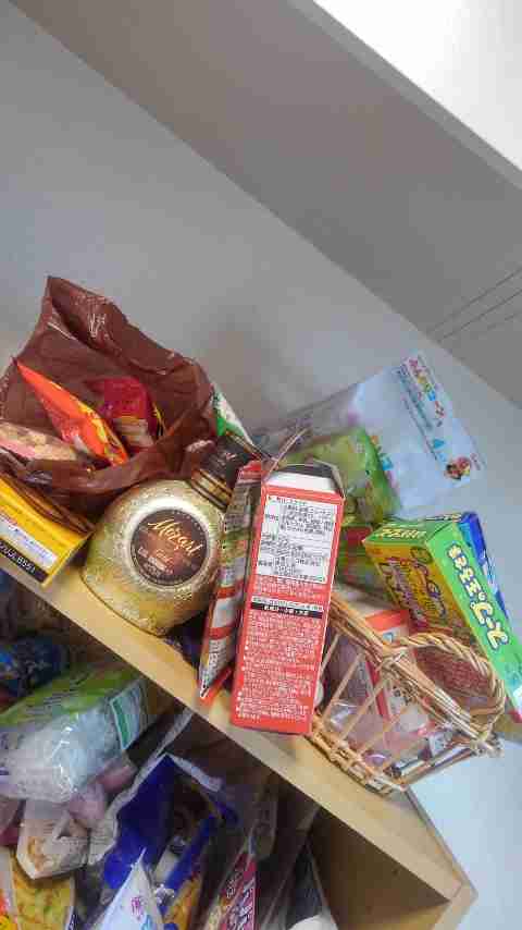 生活感溢れる写真☆part3